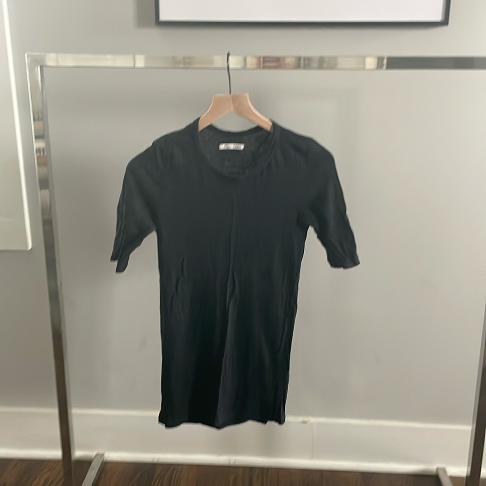 Isabel Marant Etoile Linen Tee (S)